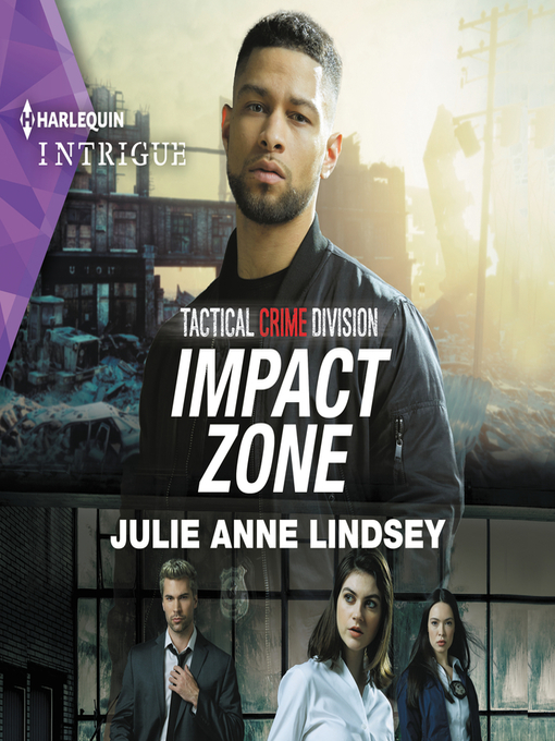 Title details for Impact Zone by Julie Anne Lindsey - Available
